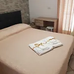 Bed & Breakfast Dimora Del Centro 4*