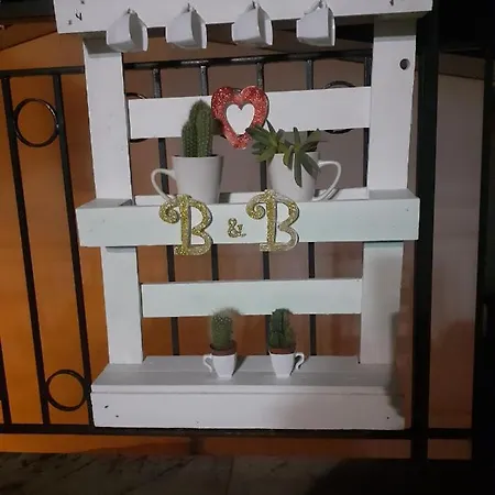 Dimora Del Centro 4* Scalea