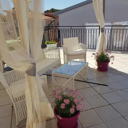 Dimora Del Centro 4*