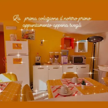 Dimora Del Centro Bed & Breakfast 4*