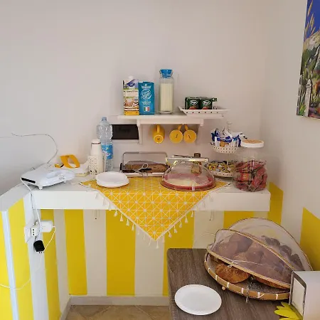 Dimora Del Centro 4*