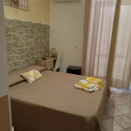 Bed & Breakfast Dimora Del Centro