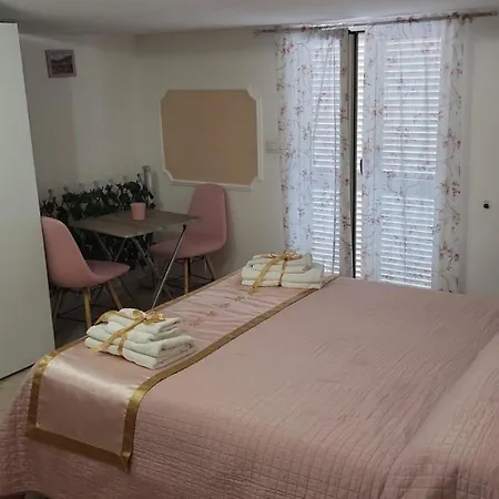 Dimora Del Centro 4*