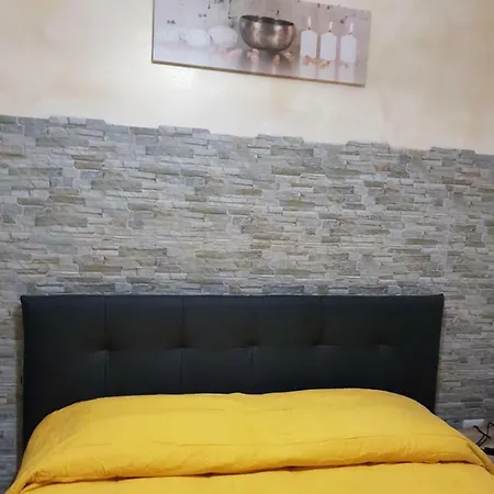 Bed & Breakfast Dimora Del Centro