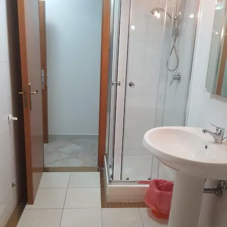 Dimora Del Centro 4* Scalea