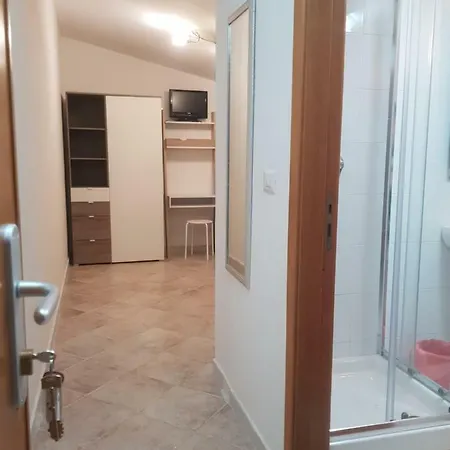 Dimora Del Centro Scalea