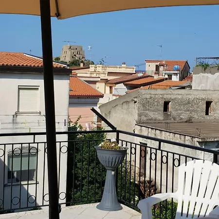 Bed & Breakfast Dimora Del Centro 4*