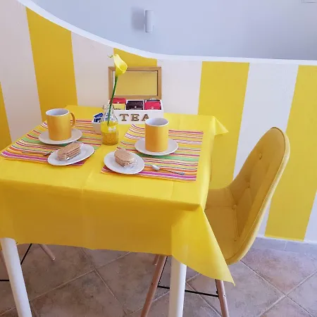 Dimora Del Centro 4*