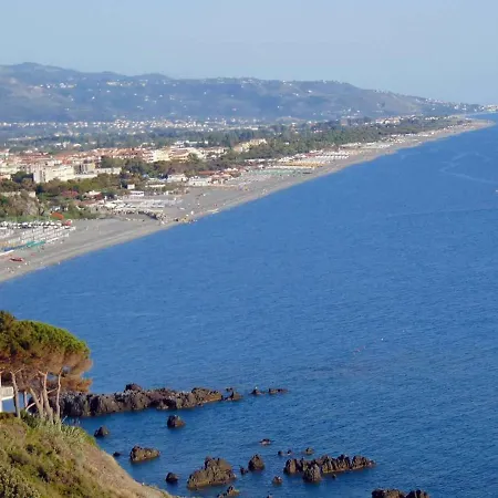 Bed & Breakfast Dimora Del Centro Scalea