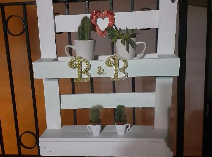 Dimora Del Centro 4* Scalea