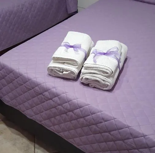 Dimora Del Centro Bed & Breakfast 4*