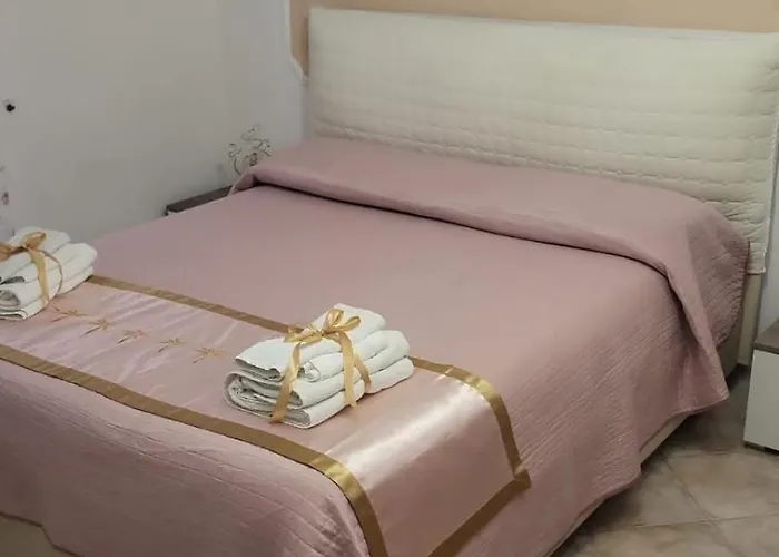 Dimora Del Centro Bed & Breakfast