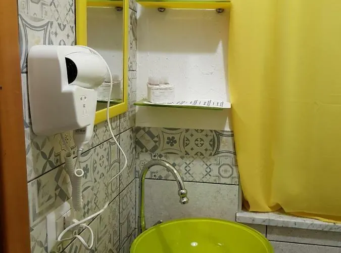 Dimora Del Centro 4*