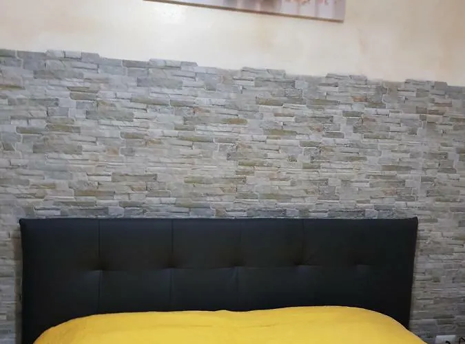 Bed & Breakfast Dimora Del Centro