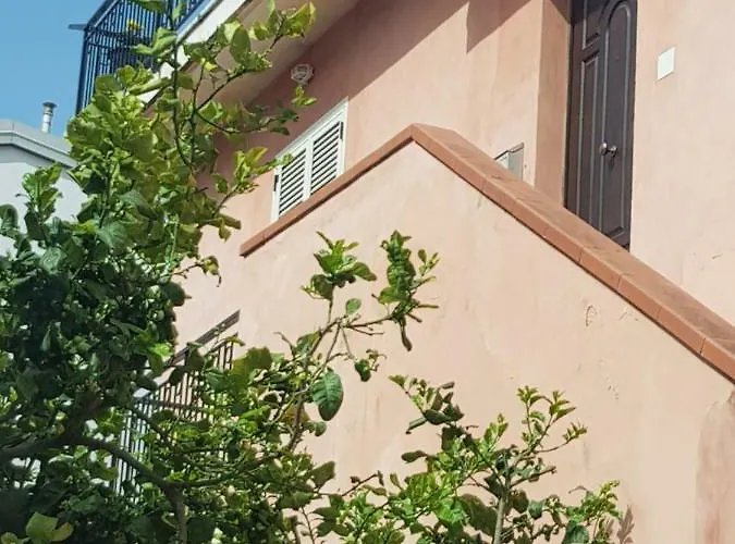 Dimora Del Centro Bed & Breakfast