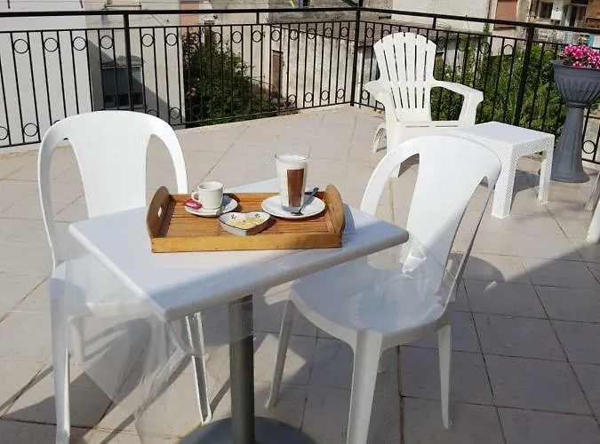 Dimora Del Centro Bed & Breakfast