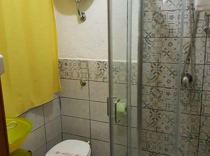 Dimora Del Centro Bed & Breakfast 4*