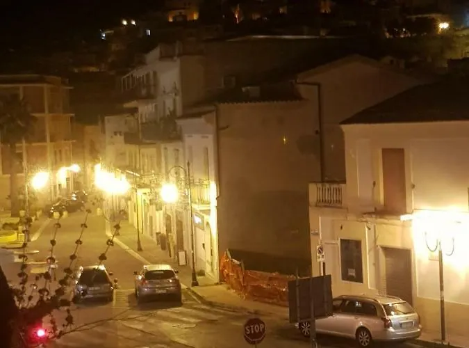 Bed & Breakfast Dimora Del Centro