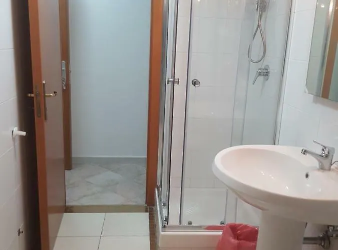 Dimora Del Centro 4* Scalea