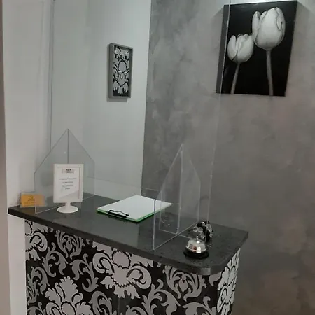 Dimora Del Centro 4* Scalea