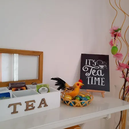 Dimora Del Centro 4*