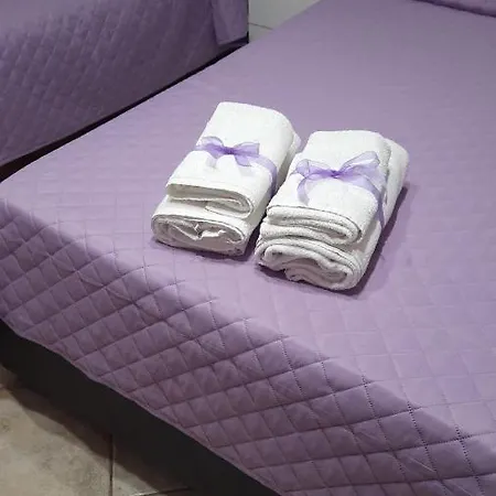 Dimora Del Centro Bed & Breakfast 3*