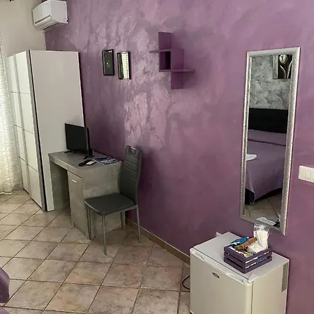 לינה וארוחת בוקר Dimora Del Centro