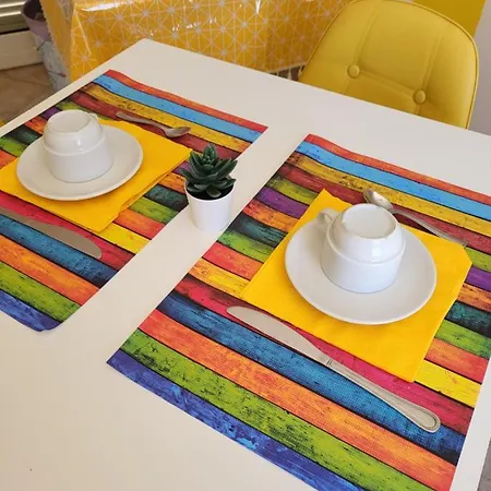 Dimora Del Centro Scalea