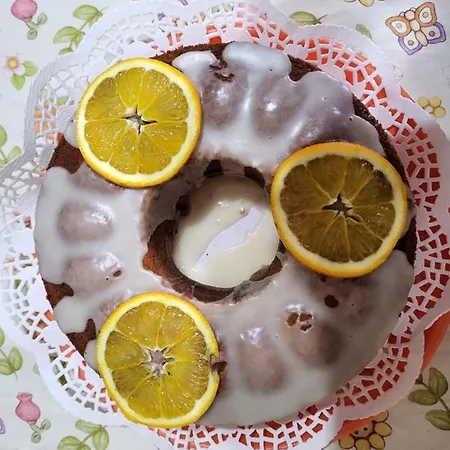 Oda ve Kahvaltı Dimora Del Centro Scalea