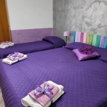 Bed & Breakfast Dimora Del Centro