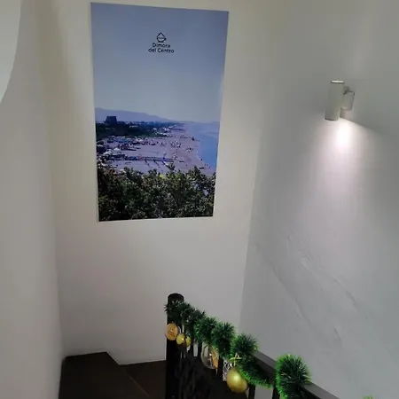 Dimora Del Centro 4*