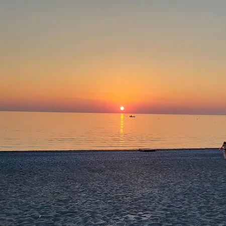 Dimora Del Centro スカレア