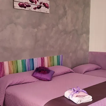 Dimora Del Centro סקליאה