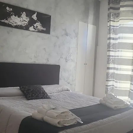 Dimora Del Centro Oda ve Kahvaltı