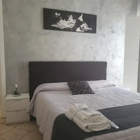 Bed & Breakfast Dimora Del Centro 3*