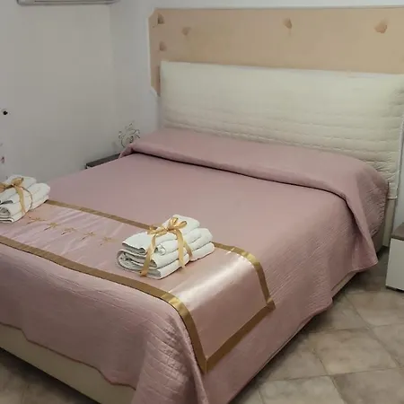 Dimora Del Centro לינה וארוחת בוקר