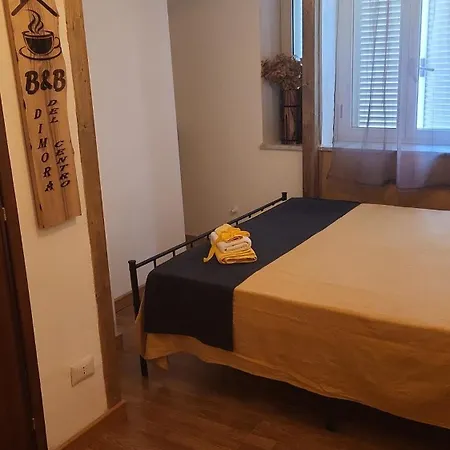 Dimora Del Centro 3*