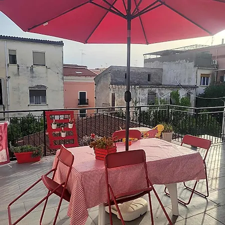 住宿加早餐酒店 Dimora Del Centro 3*
