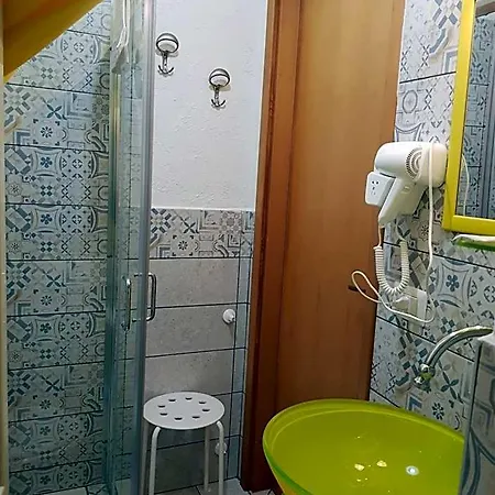 Dimora Del Centro 斯卡莱阿