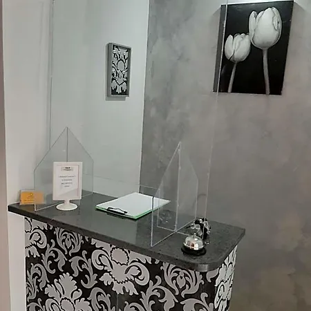 Dimora Del Centro 3*
