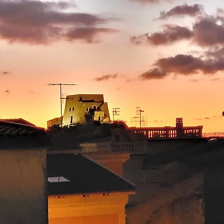 Dimora Del Centro 3*
