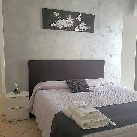 Dimora Del Centro 3*