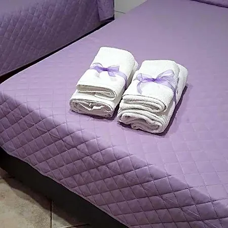 Bed & Breakfast Dimora Del Centro 3*
