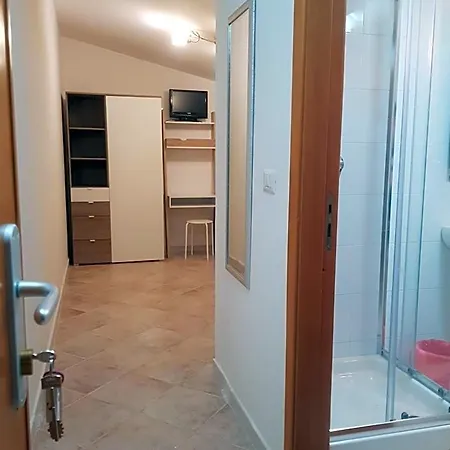 Dimora Del Centro 3*