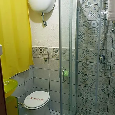 Dimora Del Centro 3*