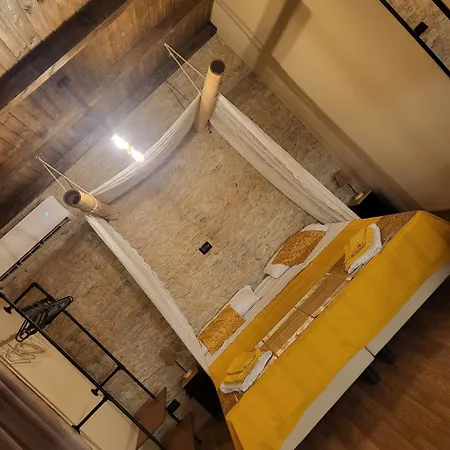 Dimora Del Centro 3*