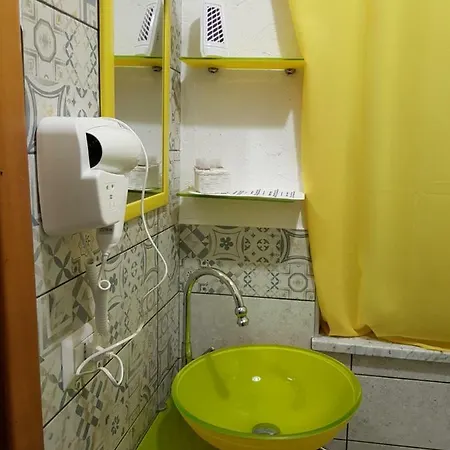 Dimora Del Centro 3*