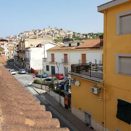 Dimora Del Centro Frühstückspension