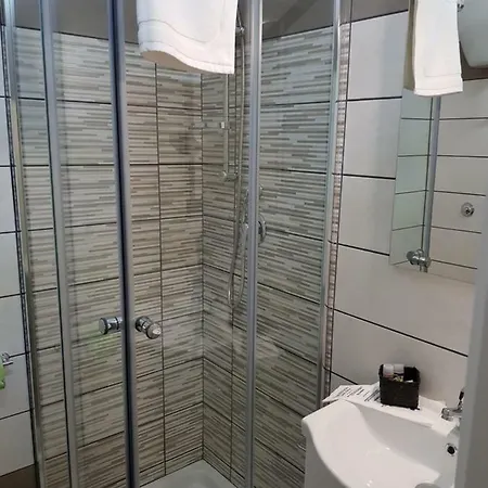 Oda ve Kahvaltı Dimora Del Centro