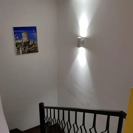 Dimora Del Centro 4*